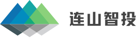 连山智投logo